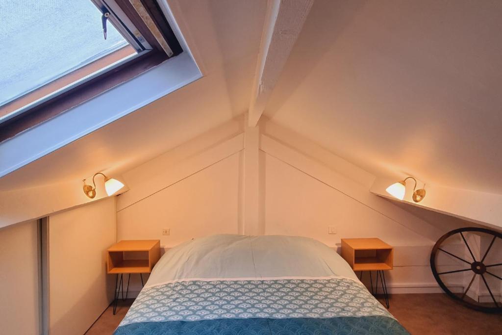 Evasion Entre Paris, Disneyland Et Bords De Marne Noisy-le-Grand ห้อง รูปภาพ