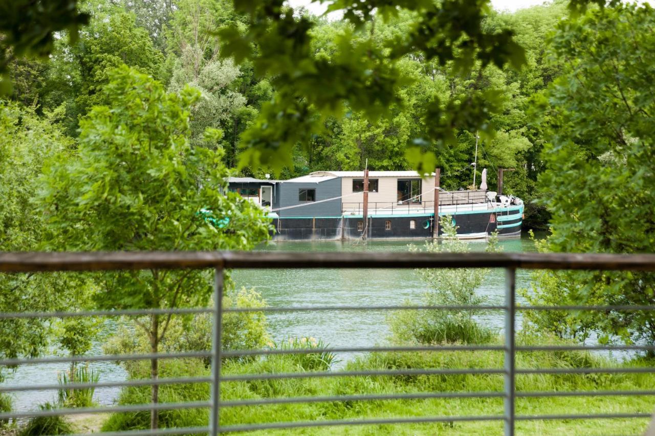 Evasion Entre Paris, Disneyland Et Bords De Marne Noisy-le-Grand ภายนอก รูปภาพ