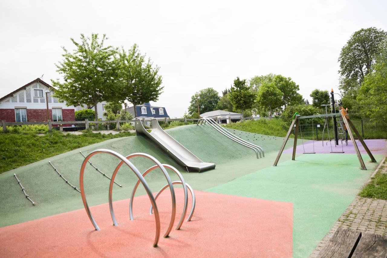 Evasion Entre Paris, Disneyland Et Bords De Marne Noisy-le-Grand ภายนอก รูปภาพ